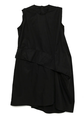 JNBY sleeveless dress - Black