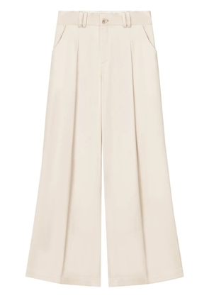 AERON Wellen trousers - Neutrals