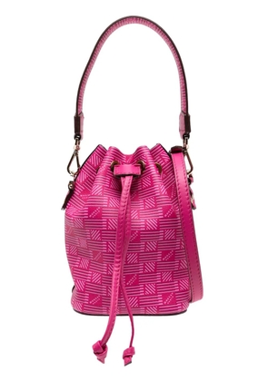 Moreau La Pon PM - Pink