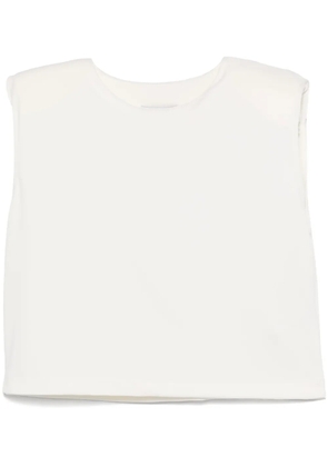 IRO Patoya top - White