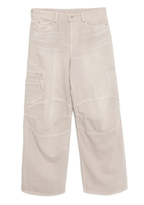 JNBY cargo jeans - Neutrals