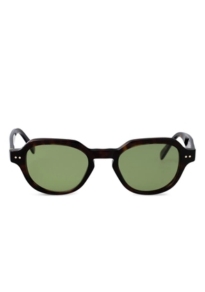 Retrosuperfuture Voce sunglasses - Brown