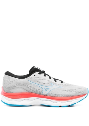 Mizuno Wave Serene sneakers - Grey