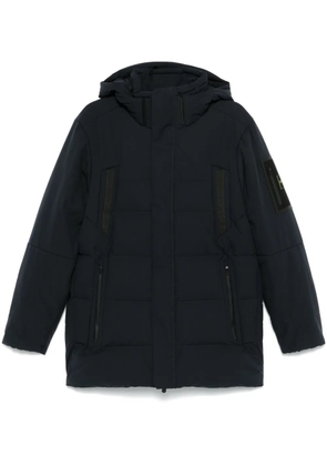 BOSS padded down jacket - Blue