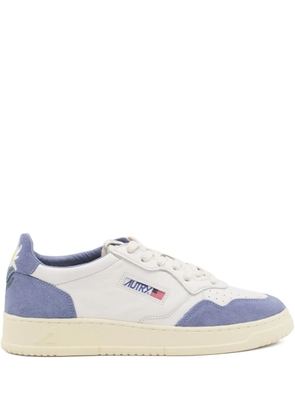 Autry Medalist sneakers - White
