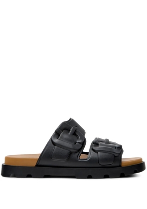 Camper Brutus sandals - Black