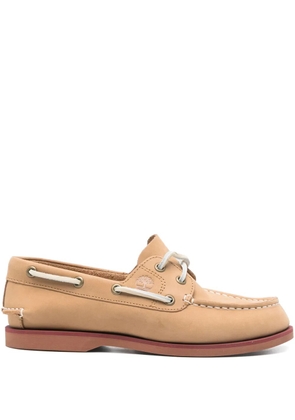 Timberland Classic brogues - Neutrals