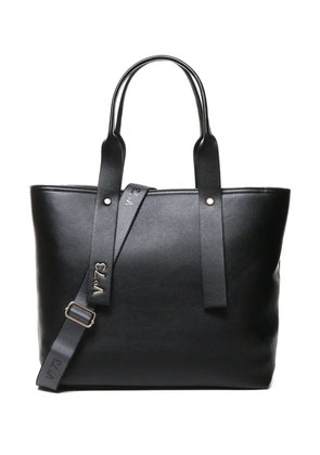 V°73 Agatha tote bag - Black