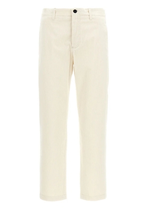 Department 5 Off trousers - White