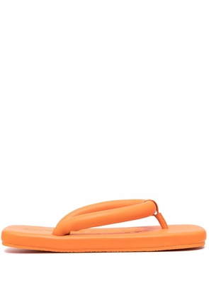CamperLab Hastalavista sandals - Orange