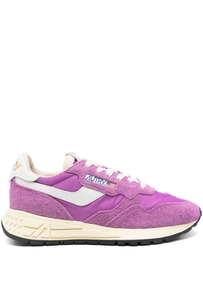 Autry Reelwind sneakers - Purple