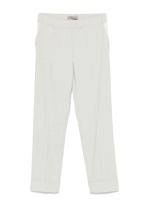 D.Exterior Anvers trousers - Green