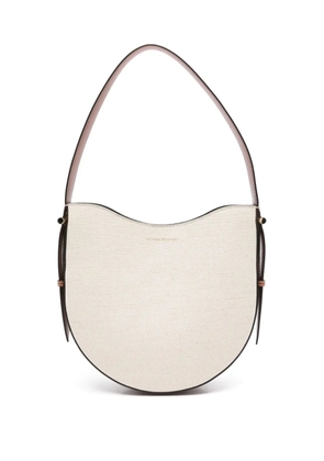 Victoria Beckham medium Dia shoulder bag - Neutrals