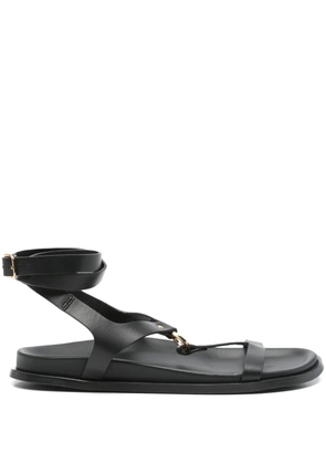 ALOHAS Kizzi sandals - Black