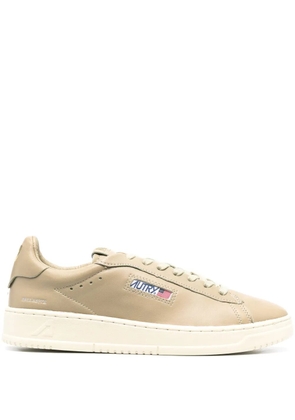 Autry Dallas Low W low-top sneakers - Neutrals