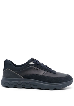 Geox Spherica low-top sneakers - Blue
