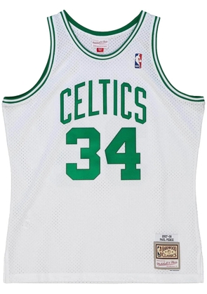 Mitchell & Ness NBA Swingman 'Celtics 2007 Paul Pierce' jersey - White