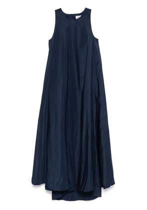 P.A.R.O.S.H. Pimpy gown - Blue