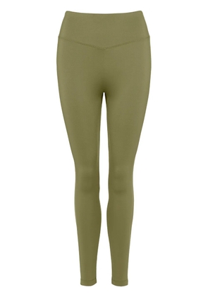 ERES Billie leggings - Green