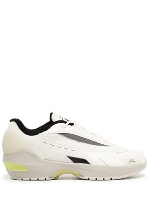 A-COLD-WALL* Vector low-top sneakers - White