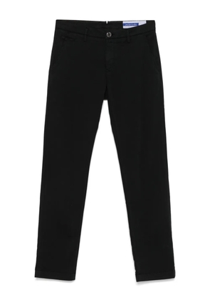 Jacob Cohën Bobby trousers - Black