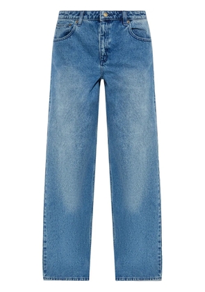 Michael Michael Kors wide-leg jeans - Blue