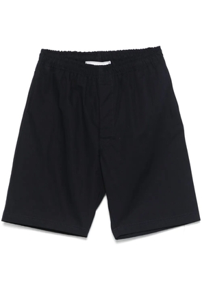 Société Anonyme Le Havre shorts - Blue