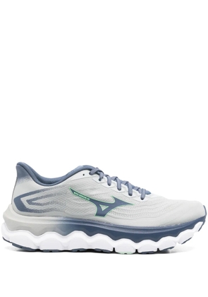 Mizuno Wave Horizon 8 sneakers - Grey