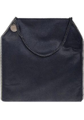 Stella McCartney Shaggy tote bag - Black