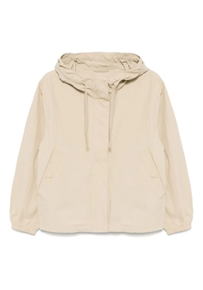 Kenzo Boke Flower 2.0 windbreaker - Brown