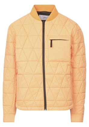 Aztech Mountain Corkscrew insulated jacket - Orange