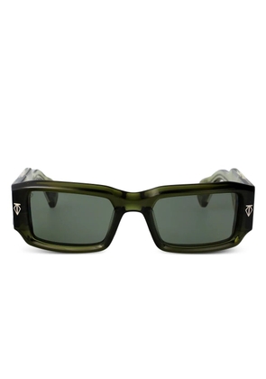 T Henri Eyewear Rossi sunglasses - Green
