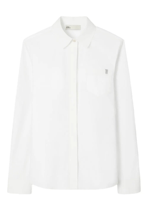 Tory Burch long-sleeve shirt - White