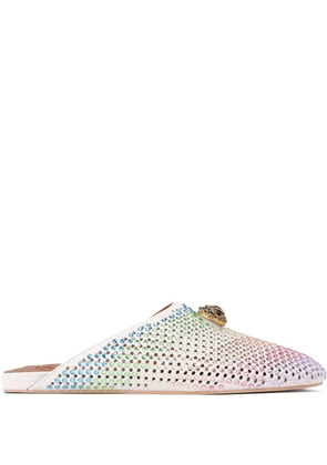 Kurt Geiger London Chelsea mules - Neutrals