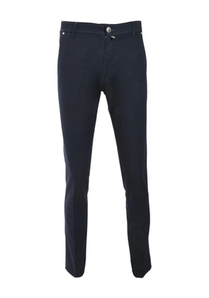 Luigi Borrelli skinny jeans - Blue