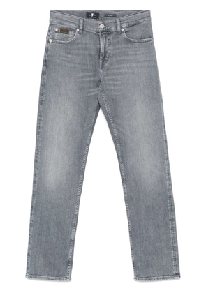 7 For All Mankind Slimmy jeans - Grey