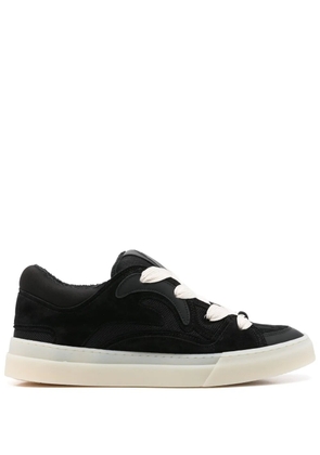 FLÂNEUR Avenue sneakers - Black