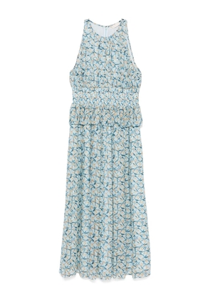 Ulla Johnson Adeline midi dress - Blue
