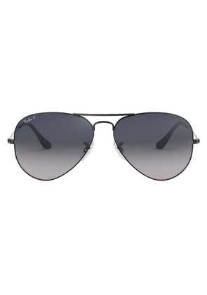 Ray-Ban Aviator Classic sunglasses - Black