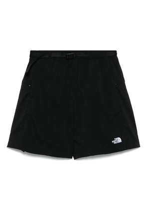 The North Face Pathfinder shorts - Black