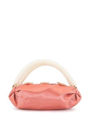 0711 Nino tote bag - Pink