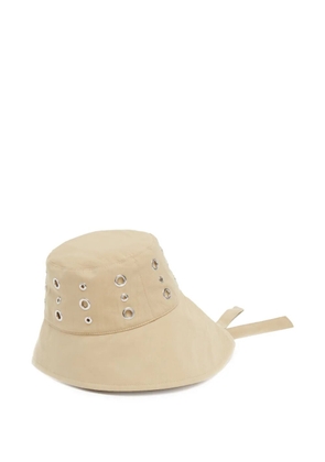 Apparis Milo sun hat - Neutrals