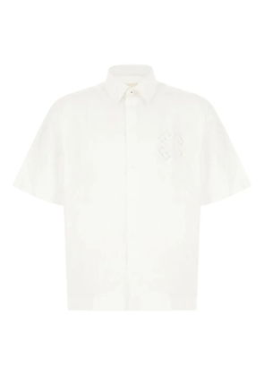Givenchy cotton shirt - White