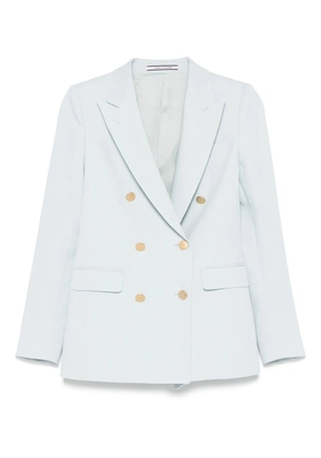 Tagliatore J-Parigi blazer - Blue