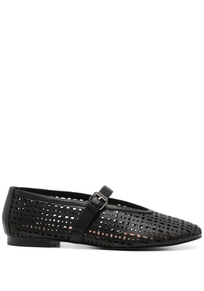 Bibi Lou Maia ballet flats - Black