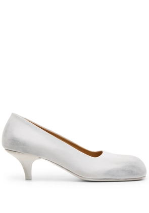 Marsèll 55mm Tillo pumps - Neutrals