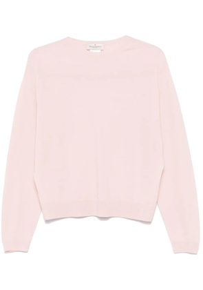 Bruno Manetti cashmere sweater - Pink