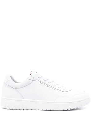 Tommy Hilfiger Basket Core sneakers - White
