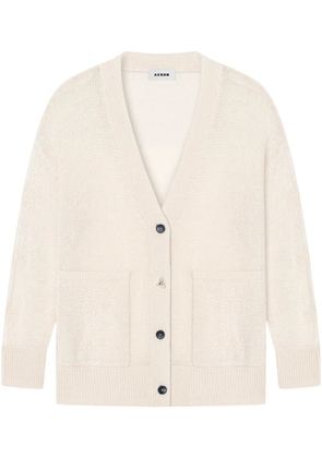 AERON Evans cardigan - Neutrals