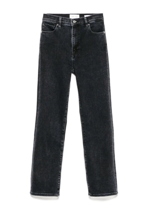 FRAME Le Sleek jeans - Black